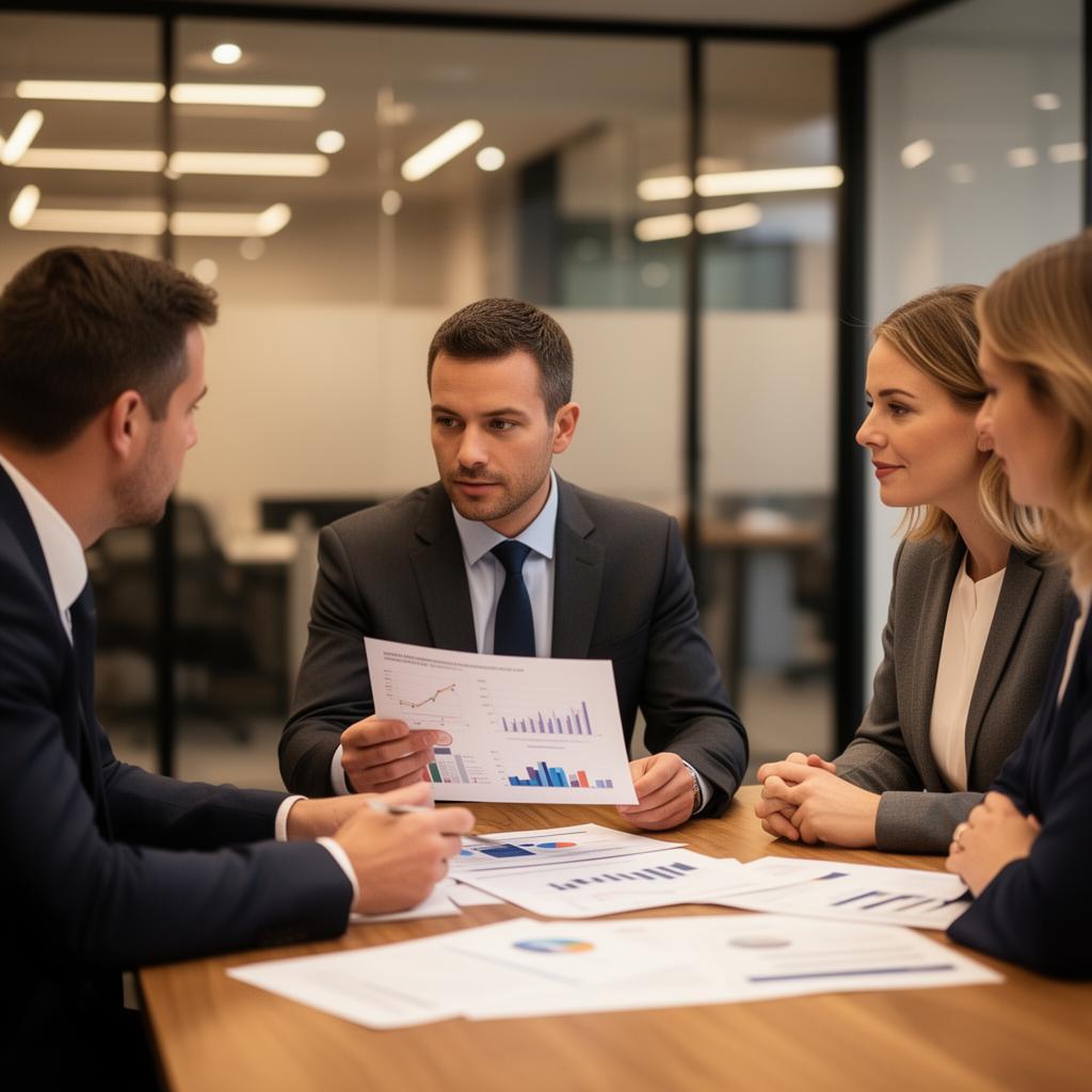 Consultation meeting