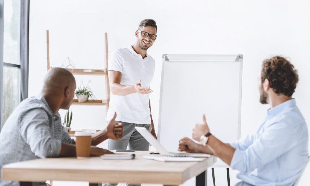 Your Link To Business Finance